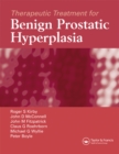 Therapeutic Treatment for Benign Prostatic Hyperplasia - eBook