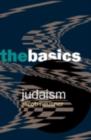 Judaism: The Basics - eBook