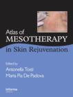 Atlas of Mesotherapy in Skin Rejuvenation - eBook