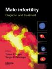 Male Infertility : Diagnosis and Treatment - eBook