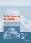 Maritime Engineering and Technology - eBook