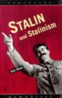 Stalin and Stalinism - eBook