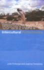 Women's Intercultural Performance - eBook