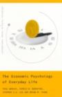 The Economic Psychology of Everyday Life - eBook
