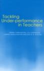 Tackling Under-performance in Teachers - eBook