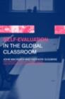 Self-Evaluation in the Global Classroom - eBook