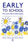 Early to School - eBook