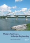 Modern Techniques in Bridge Engineering : Proceedings of 6th New York City Bridge Conference, 25-26 July 2011 - eBook