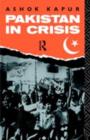 Pakistan in Crisis - eBook