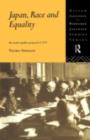 Japan, Race and Equality : The Racial Equality Proposal of 1919 - eBook