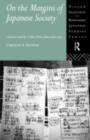 On the Margins of Japanese Society : Volunteers and the Welfare of the Urban Underclass - eBook