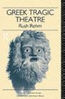 Greek Tragic Theatre - eBook