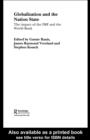 Globalization and the Nation State : The Impact of the IMF and the World Bank - eBook