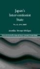 Japan's Interventionist State : The Role of the MAFF - eBook