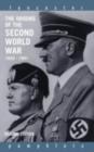 The Origins of the Second World War 1933-1941 - eBook