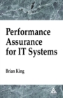 Performance Assurance for IT Systems - eBook