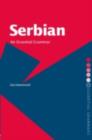 Serbian: An Essential Grammar - eBook