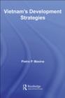 Vietnam's Development Strategies - eBook