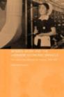 Women, Work and the Japanese Economic Miracle : The case of the cotton textile industry, 1945-1975 - eBook
