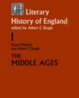 The Literary History of England : Vol 1: The Middle Ages (to 1500) - eBook