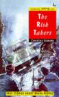 Risk-Takers : Alcohol, Drugs, Sex and Youth - eBook