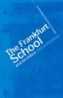 The Frankfurt School and its Critics - eBook