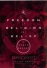 Freedom of Religion and Belief: A World Report - eBook