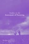 Studies in the Assessment of Parenting - eBook