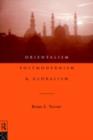 Orientalism, Postmodernism and Globalism - eBook