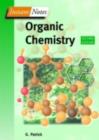 Instant Notes in Organic Chemistry - eBook