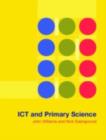 ICT and Primary Science - eBook