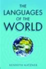 The Languages of the World - eBook