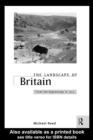 The Landscape of Britain - eBook