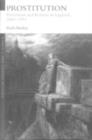 Prostitution : Prevention and Reform in England, 1860-1914 - eBook