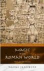 Magic in the Roman World : Pagans, Jews and Christians - eBook