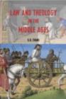 Law and Theology in the Middle Ages - eBook