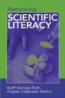Rethinking Scientific Literacy - eBook