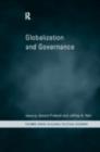 Globalization and Governance - eBook
