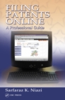 Filing Patents Online : A Professional Guide - eBook