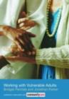 Working with Vulnerable Adults - eBook