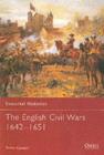 Military Leadership in the British Civil Wars, 1642-1651 : 'The Genius of this Age' - eBook