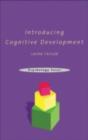 Introducing Cognitive Development - eBook