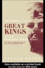 Letters of the Great Kings of the Ancient Near East : The Royal Correspondence of the Late Bronze Age - eBook