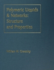Polymeric Liquids & Networks : Structure and Properties - eBook