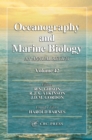 Oceanography and Marine Biology : An Annual Review Volume 42 - eBook