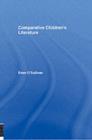 Comparative Children's Literature - eBook