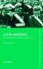 Latin America : Development and Conflict since 1945 - eBook