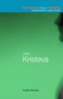 Julia Kristeva - eBook