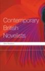Contemporary British Novelists - eBook