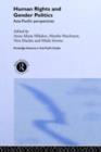 Human Rights and Gender Politics : Asia-Pacific Perspectives - eBook